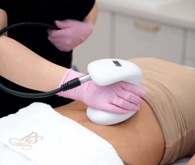 Zabiegi wyszczuplające – poznaj 3 najlepsze zabiegi odchudzające