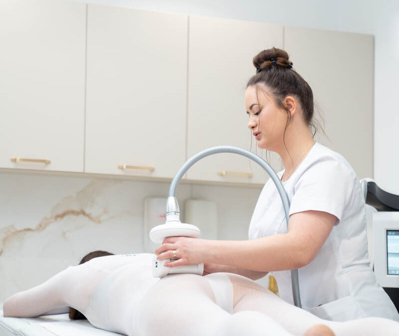 Czy endermologia jest skuteczna na cellulit?